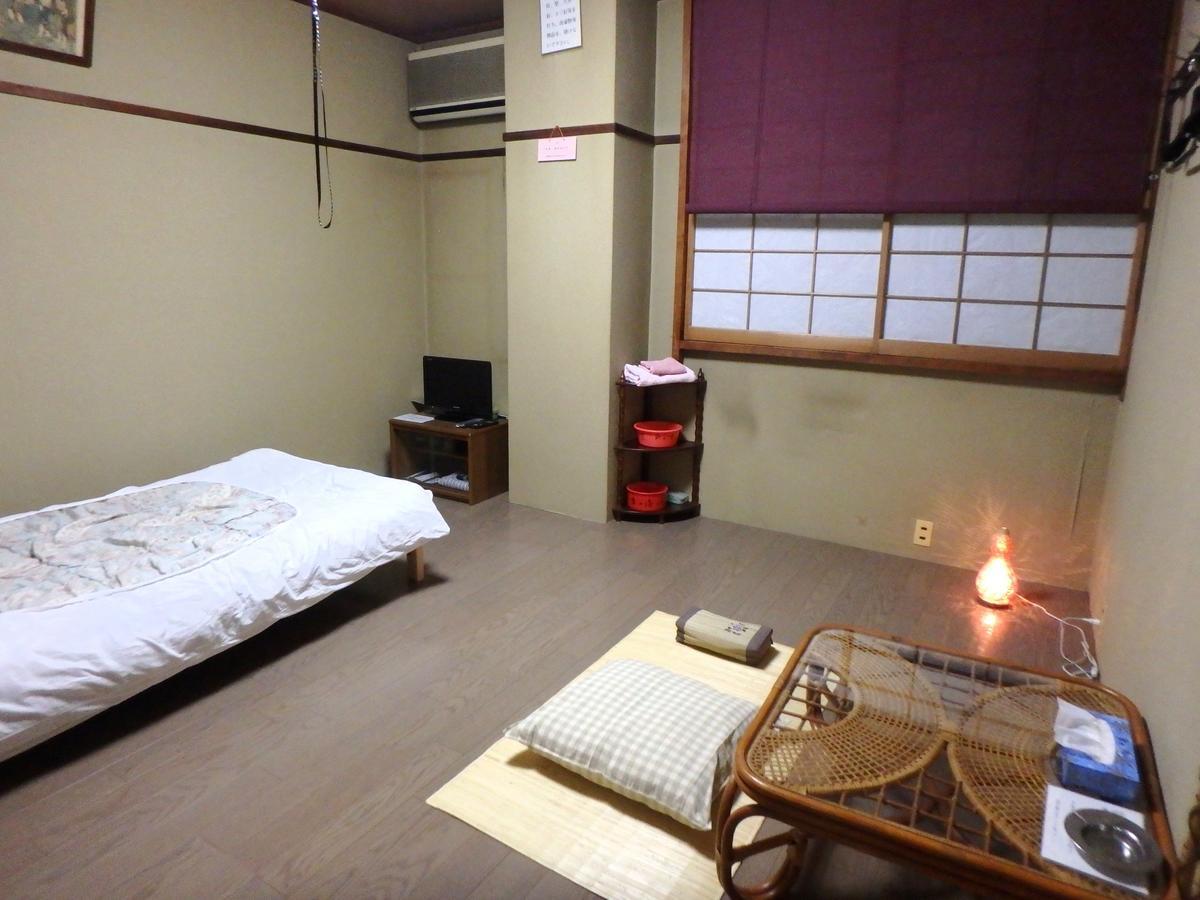 Azuma No Yu Hotel Nagano Luaran gambar