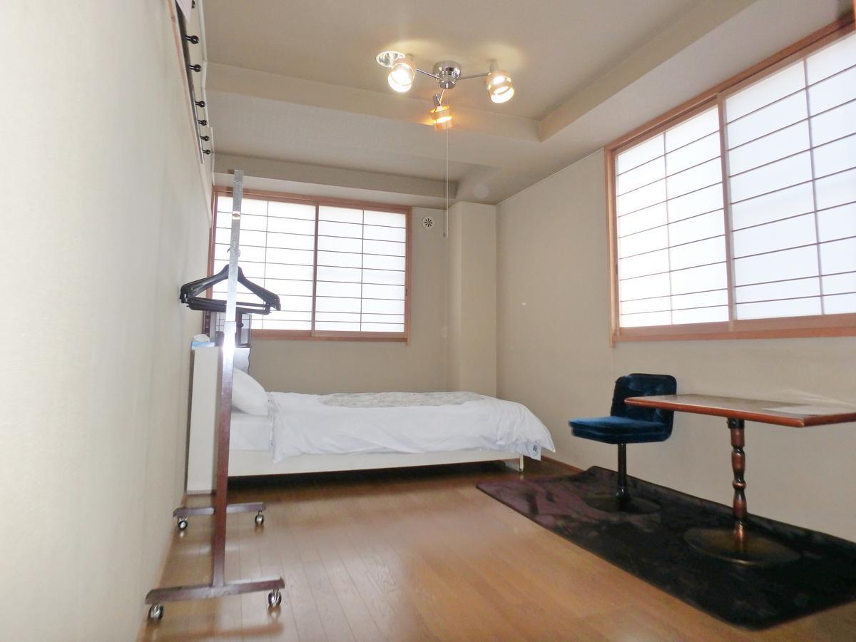 Azuma No Yu Hotel Nagano Luaran gambar